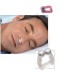 Stop Snore Free Anti Snoring Nose Clips Sleep Aid Guard Night Device On Tv New