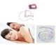 3 Stop Snore Anti Snoring Nose Clip Sleep Aid Guard Night Device Tv Quiet New -