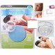 3 Stop Snore Anti Snoring Nose Clip Sleep Aid Guard Night Device Tv Quiet New -