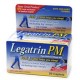 Legatrin PM Caplets 50 Caplets (Pack de 4)