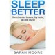Dormir mejor- Cómo superar el insomnio, dejar de roncar y del sueño más elegante