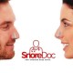 SnoreDoc (TM) Lucha contra el ronquido nasal Vents - Alivio del ronquido natural e Instant - dejar de roncar ayuda del sueño - 