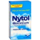 NYTOL QuickCaps 16 Caps (paquete de 6)