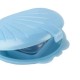 3 PC - paquete de silicona anti ronquido bandeja de la apnea del sueño Boquilla tapón protector bucal dejar de roncar