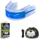 Cerebro de ratón LPP-02 azul protector para la boca