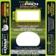 Cerebro de ratón LPP-02 azul protector para la boca