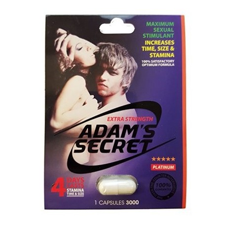 NY 1 original 1500mg Estimulante Sexual Máximo (paquete de 24)