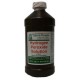 16 oz botella de soluciones de peróxido de hidrógeno primeros auxilios Antiséptico 6 Botellas EM-60390