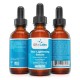Para aclarar la piel Suero - Suero para blanquear la piel natural y seguro con ácido kójico y arbutina alfa - 1 fl oz