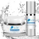 Lucha contra el envejecimiento de la piel crema y suero Combo Set - remover las arrugas de relleno y reafirmante crema