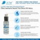 Edad Spot Remover Sueros Manchas de la edad y Dark Spot Corrector de cuello de la cara Manos - aligeramiento de la piel y que
