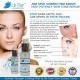 Edad Spot Remover Sueros Manchas de la edad y Dark Spot Corrector de cuello de la cara Manos - aligeramiento de la piel y que