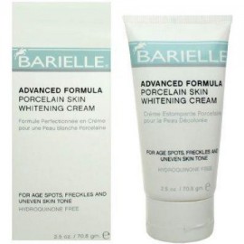  Fórmula piel de porcelana Advanced Whitening Cream 70.8g - 25 oz