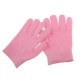 Magia Unisex Beauty Spa Suavizar Whitening Tratamiento Hidratante Cuidado de la Piel Gel Calcetines y Guantes Set - Tamaño libr