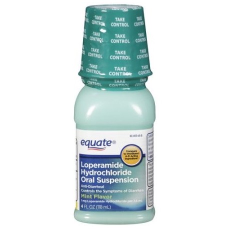  antidiarreicos Líquido 4 oz