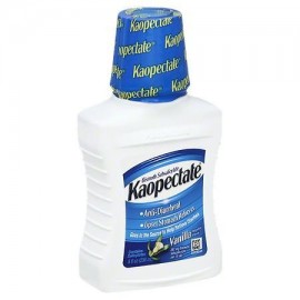 Kaopectate antidiarreicos malestar estomacal Reliever Liquid 80 fl oz (paquete de 1)