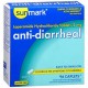  antidiarreicos Caplets - 96 ct