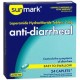  antidiarreicos Caplets - 24 ct