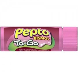  de estómago y diarrea Relief cereza masticables CT 12 (paquete de 6)