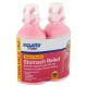  estómago Regular Strength Alivio subsalicilato de bismuto líquido 16 onzas fluidas 2 pk