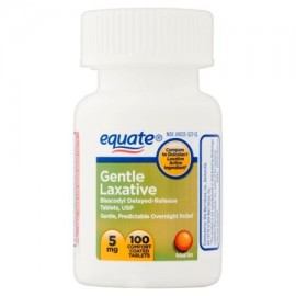  Gentle Laxante 100 ct