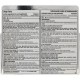  Miconazol 3 vaginal antifúngica Cream 200 mg 09 oz