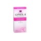  Gynol vaginal anticonceptivo Gel 2.85 Oz