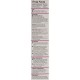  Gynol vaginal anticonceptivo Gel 2.85 Oz