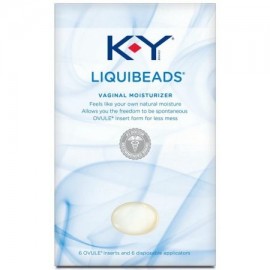  Liquibeads vaginal hidratante lubricante 6 Conde