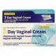  3 Día Crema vaginal 074 oz