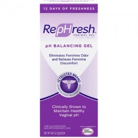  Gel Vaginal pH Balancing Gel 4 ea (Pack de 2)