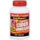 APPLE CIDER VINEGAR 100 CAPSULAS