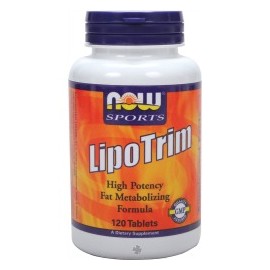 Lipo Trim (120 capsulas)