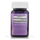 DHEA 25 mg (micronizado) - 60 cápsulas vegetales por 