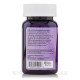 DHEA 25 mg (micronizado) - 60 cápsulas vegetales por 