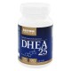  - DHEA 25 mg. - 90 cápsulas