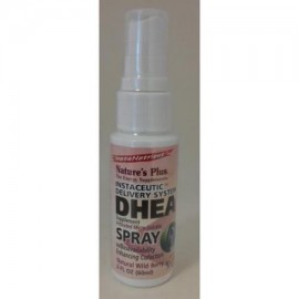 DHEA Instaceutic aerosol 2 oz aerosol