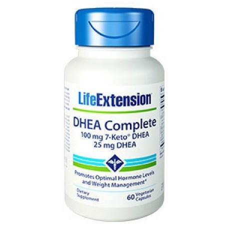  DHEA Completa 60 vcaps