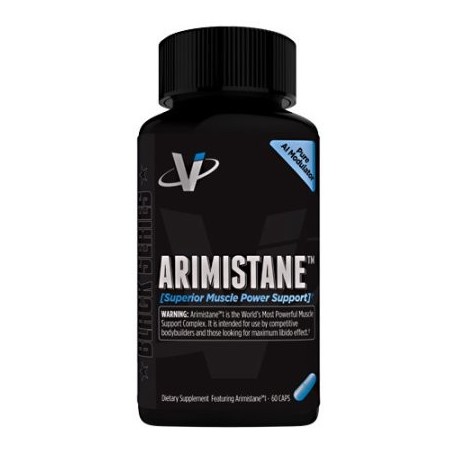 ARIMISTANE 60 CÁPSULAS