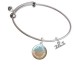 Maratón - 262 Sun Sea Sand serenidad pulsera brazalete