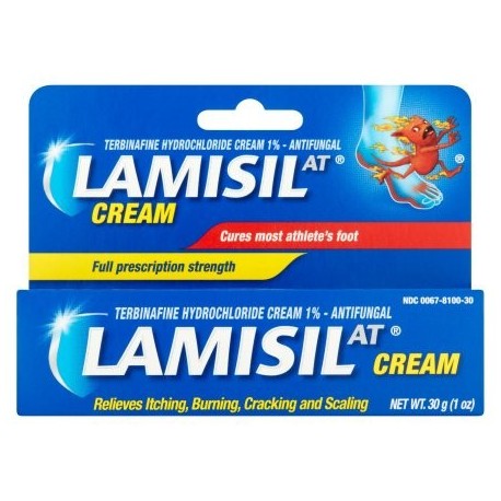  antifúngica Cream 30 g