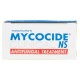 Mycocide Clínica tratamiento antifúngico NS de Woodward 10 JUEGO