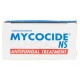 Mycocide Clínica tratamiento antifúngico NS de Woodward 10 JUEGO