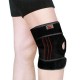 Ajustable de la rodilla Deportes profesional de la aptitud Engranaje la ayuda del apoyo del protector conjunta