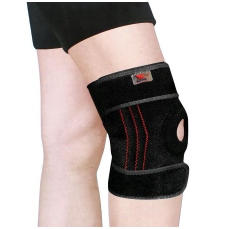 Ajustable de la rodilla Deportes profesional de la aptitud Engranaje la ayuda del apoyo del protector conjunta