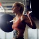  inteligente Engranaje de la aptitud para la quema de grasas del abdomen Formación Fit con función de carga inalámbrica Pad A