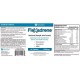 Flexadrene - La Fórmula articulación más completa con 24 Premium Ingredients Incluyendo grado farmacéutico glucosamina Chron