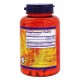 NOW Foods - HMB 500 mg. - 120 cápsulas vegetales