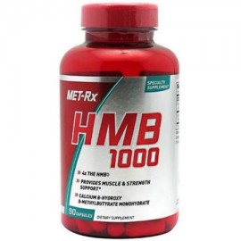 MET-Rx HMB 1000 90 CT