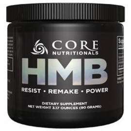 Core Nutritionals HMB sin sabor 90 G